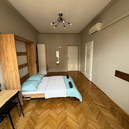 Fantastic Krk - Kr63 Pokoj Cn Krakov Exteriér fotografie