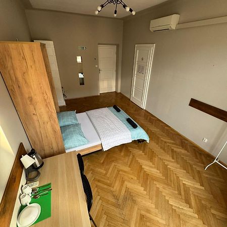 Fantastic Krk - Kr63 Pokoj Cn Krakov Exteriér fotografie