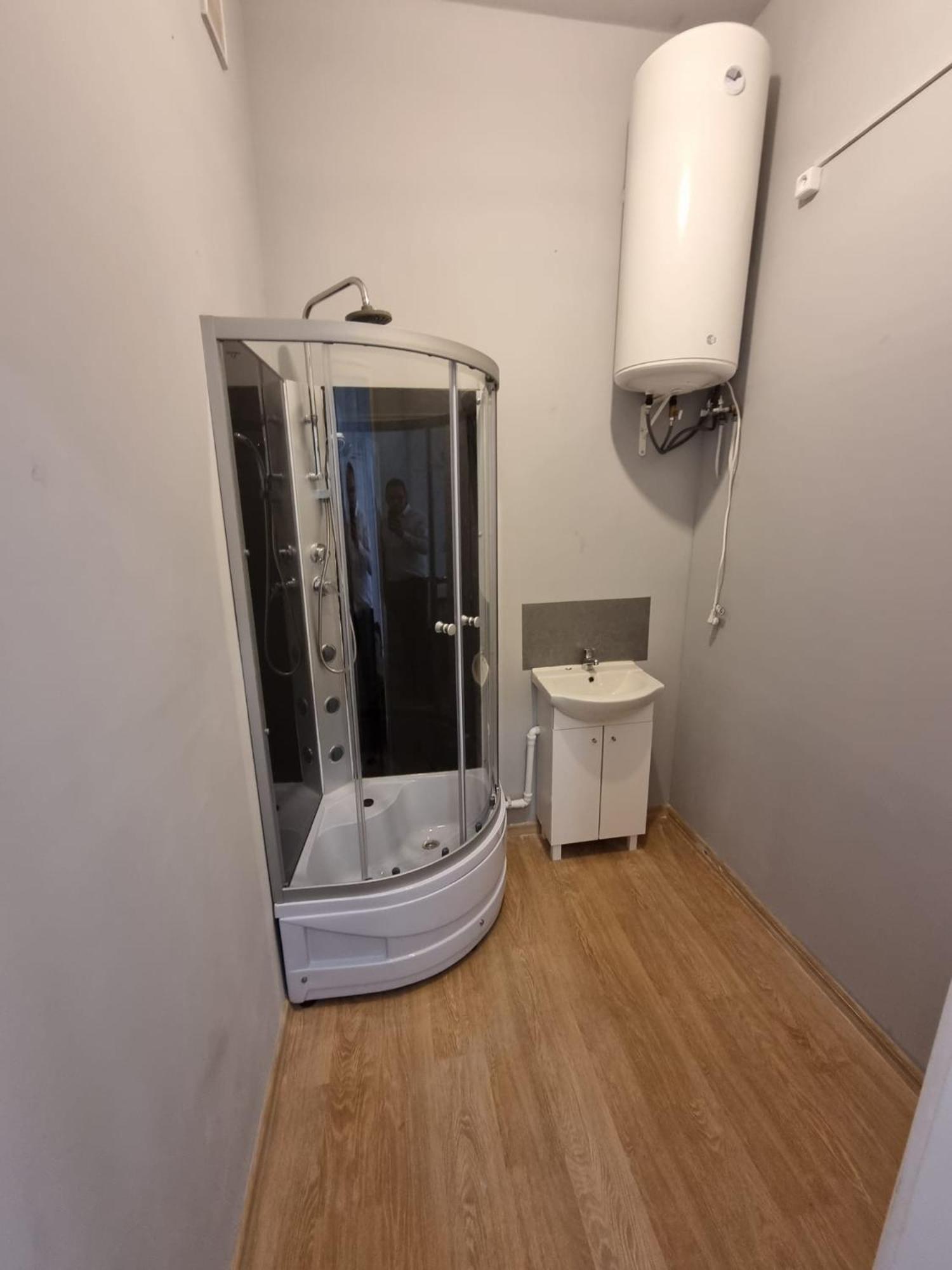 Fantastic Krk - Kr63 Pokoj Cn Krakov Exteriér fotografie