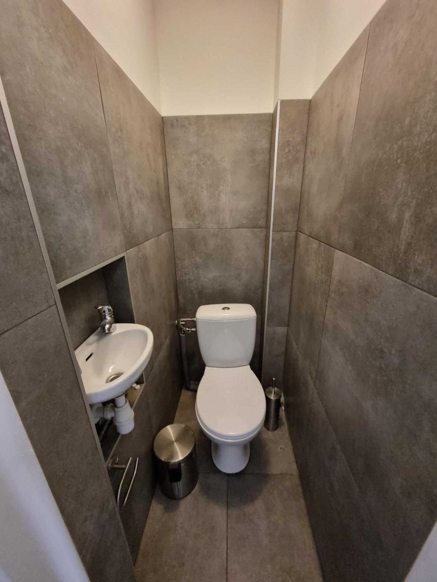 Fantastic Krk - Kr63 Pokoj Cn Krakov Exteriér fotografie