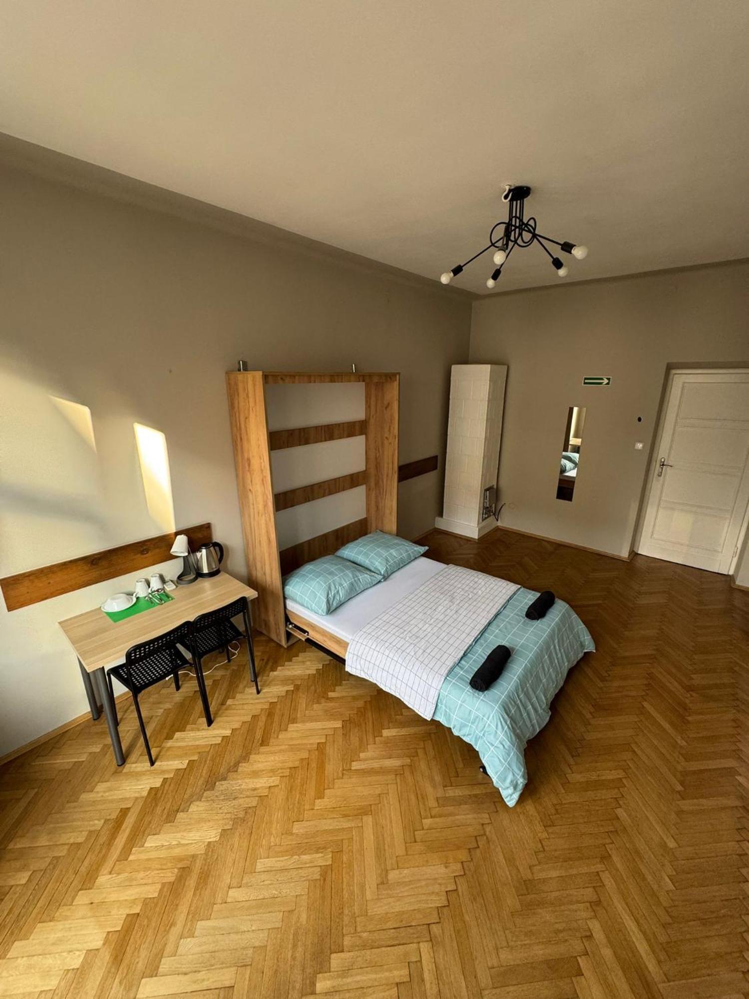 Fantastic Krk - Kr63 Pokoj Cn Krakov Exteriér fotografie
