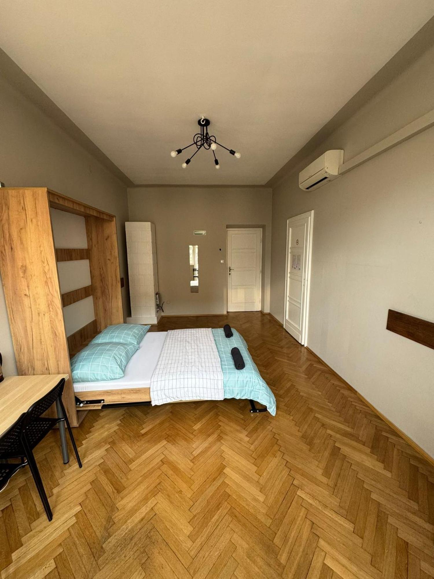 Fantastic Krk - Kr63 Pokoj Cn Krakov Exteriér fotografie