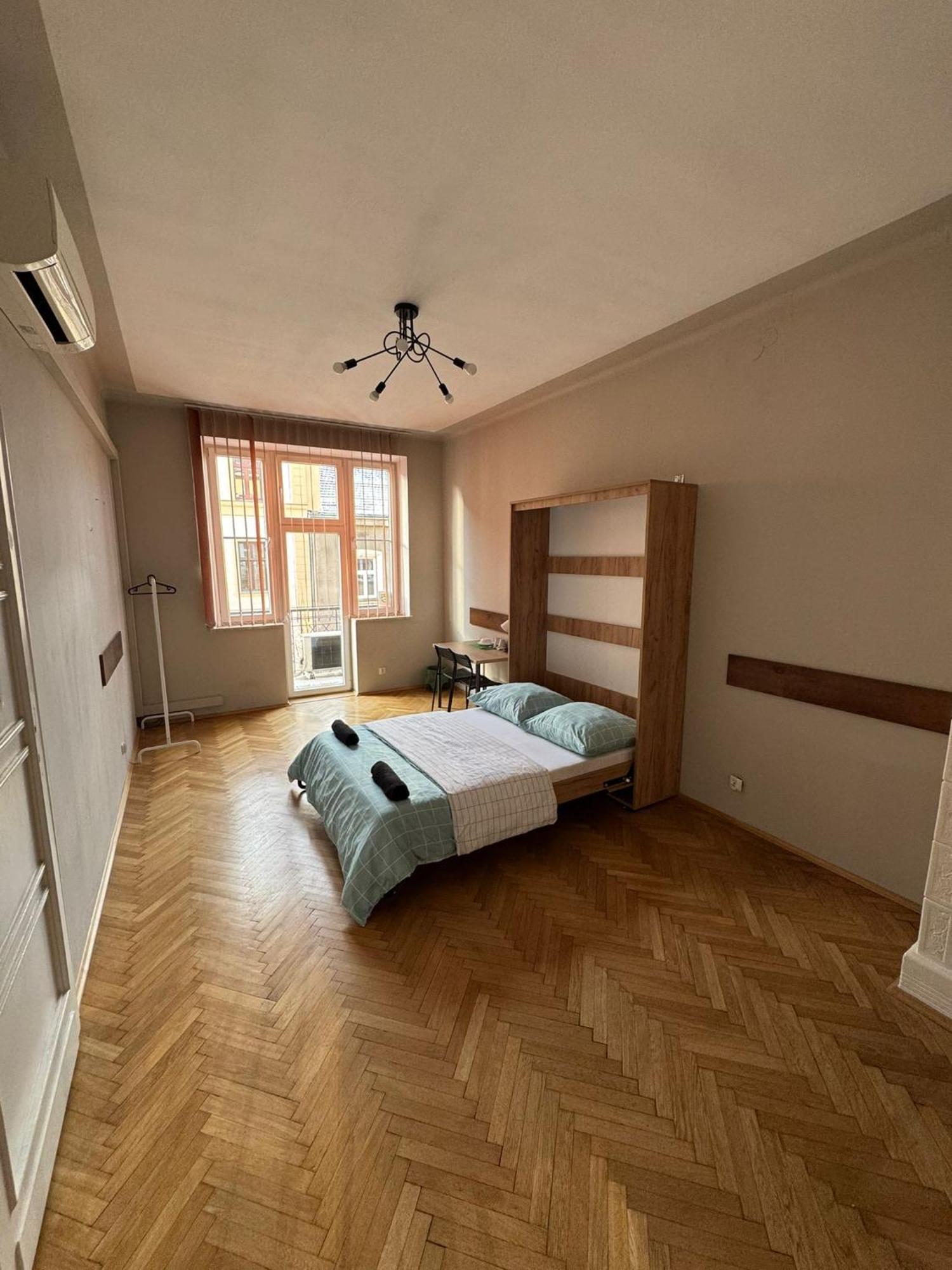 Fantastic Krk - Kr63 Pokoj Cn Krakov Exteriér fotografie